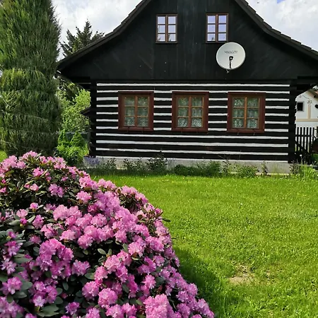 Roubenka Mříčná Alloggio in famiglia