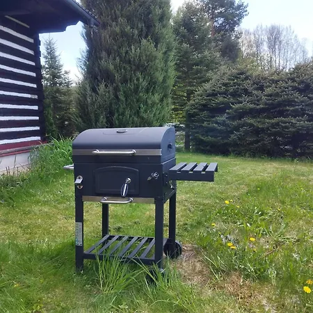 Roubenka Mříčná Alloggio in famiglia