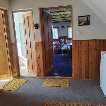 Homestay Roubenka