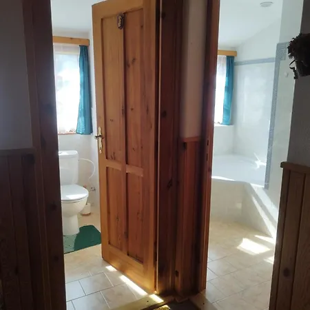 Alloggio in famiglia Roubenka Mříčná Mricna