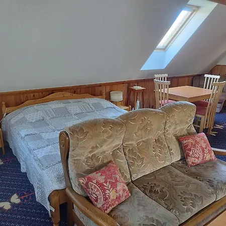 Roubenka Homestay