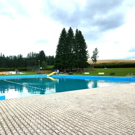 Roubenka Homestay Mricna