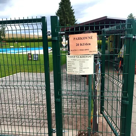 Roubenka Mříčná Mricna